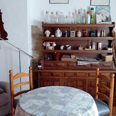 Ca'Ls Avis Guest House Serra Bagian luar foto