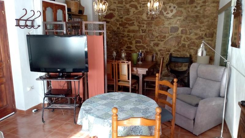Ca'Ls Avis Guest House Serra Bagian luar foto