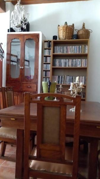 Ca'Ls Avis Guest House Serra Bagian luar foto