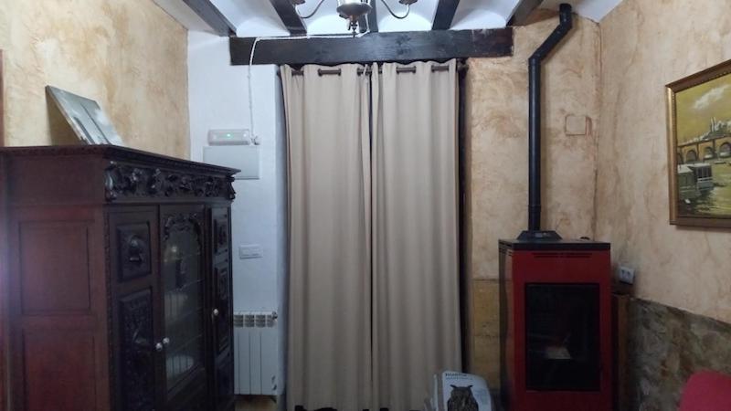Ca'Ls Avis Guest House Serra Bagian luar foto