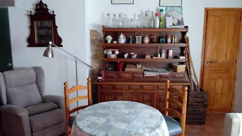 Ca'Ls Avis Guest House Serra Bagian luar foto